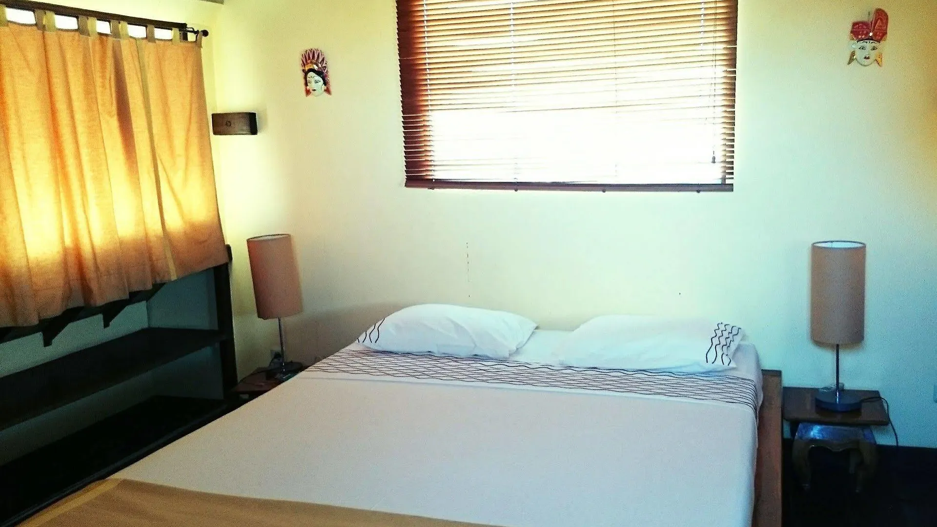 Alizee Villa Seminyak  0*, Seminyak (Bali) Indonesia