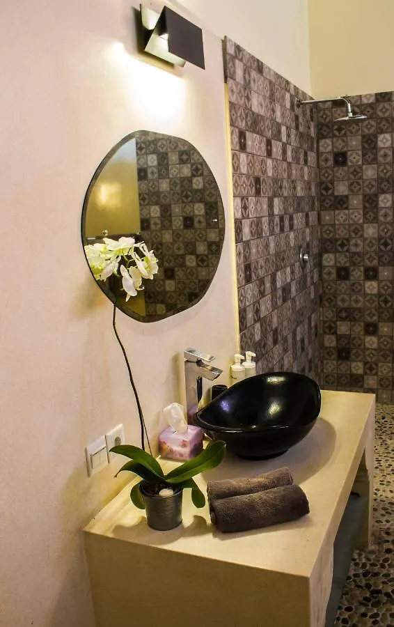 Alizee Villa Seminyak
