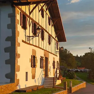  Villa Saskarate Spanje