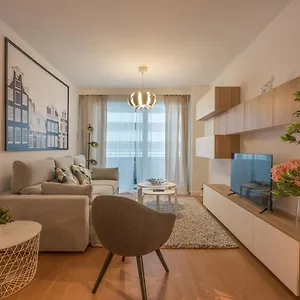  Appartement Goizeder By People Spanje