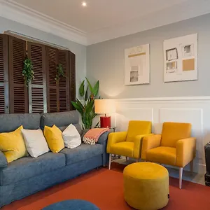  Appartement L' Atelier Del Arriaga Spanje