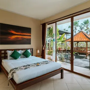  Homestay Umah Kita
