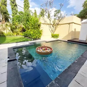  Villa The Tukad Indonesië
