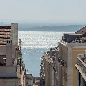 Myplacelisbon - Luxury Trindade Iii Lisbon